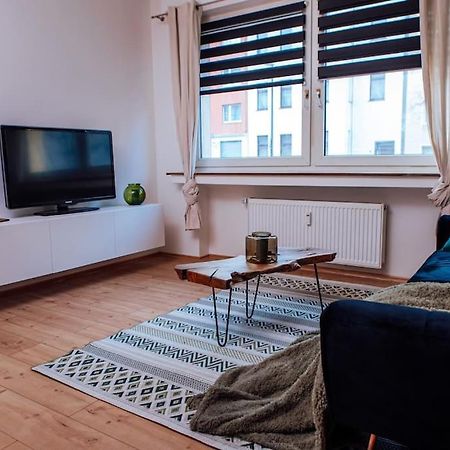 Green & Modern - City - Netflix - Wifi - 2 Person Essen Kültér fotó