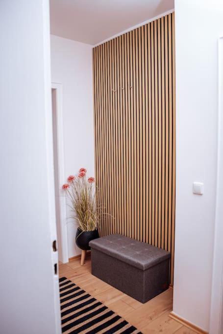 Green & Modern - City - Netflix - Wifi - 2 Person Essen Kültér fotó